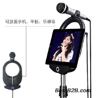 家用卡拉OK點(diǎn)歌機(jī)廠家推薦與選購指南