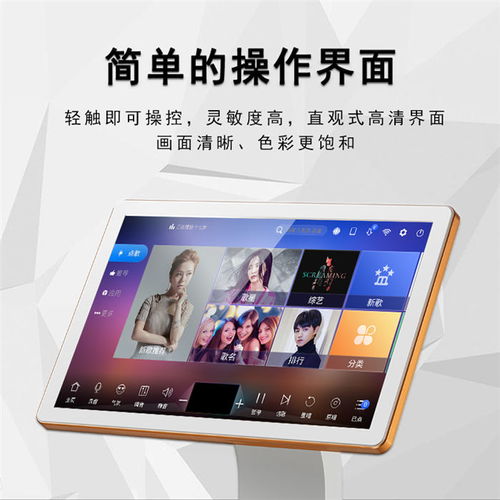 選擇家用點(diǎn)歌機(jī)，澳尼電子品質(zhì)臻選值得信賴